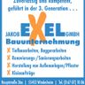 Jakob Exel GmbH Bauunternehmung