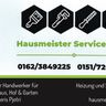 Hausmeister Service