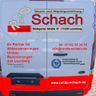 Raum und Objektgestaltung Schach