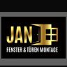 Jan Fenster und Türen