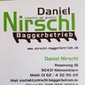 Baggerbetrieb Nirschl