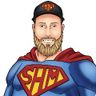 Der Super Hausmeister & Handwerker, Zemir Ibrahimovic