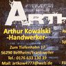Artur Kowalski