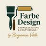 Farbe, Design, Raumgestaltung & Renovierung by Benjamin Väth
