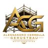 Alessandro Cerrella Gerüstbau