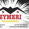 ZYMERI Trockenbau