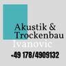 Akustik und Trockenbau