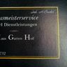 HGH Dienstleistungen