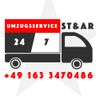 Umzugsservice ST&AR