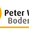 Bodenleger Peter Weiand
