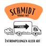 Schmidt nimmt mit / Entrümpelungen aller Art