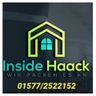 Inside Haack