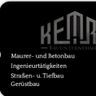 Kemra Bauunternehmen e.K.
