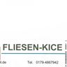 FLIESEN KICE