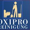 Oxiproreinigung