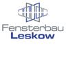 Fensterbau Leskow