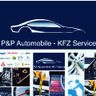P&P Automobile - KFZ Service