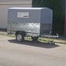 Anhängertransporte & Hausmeister&Garten-Service