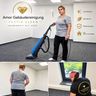 Gebäudereinigung AMAX