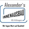 Alexanders BbR