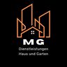 MG Dienstleistungen Haus und Garten