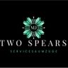 Two Spears