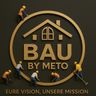 Bau By meto