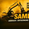 Sambor Abbruch/Entkernung/Demontage