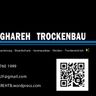 Ghareh Trockenbau