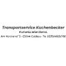 Transportservice Kuchenbecker