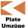 Plate Umzüge