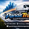 PanosTrans Kleintransporte