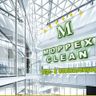 Moppex Clean - Glas & Gebäudereinigung