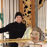 Restaurierung und Neuanfertigung von Holzobjekten