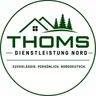 Dienstleistung Nord