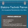 Elektrotechnik Patron