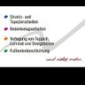 Farbe und Mehr...