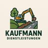 Kaufmann Stein und Grün