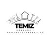 TEMIZ Gebäude - Hausmeisterservice