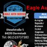 Eagle Auto Service Kfz Meisterbetrieb