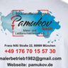Pamukov Baudienstleistungen GmbH  - Maler-und Lackierermeisterbetrieb