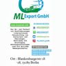 ML Export GmbH