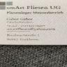 smArt Fliesen UG 