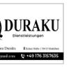 Duraku-Dienstleistungen