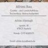 Afrimi Bau