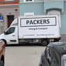 PACKERS Umzug & Transport