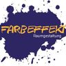 Farbeffekt Raumgestaltung