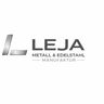 Leja Metall und Edelstahl Manufaktur