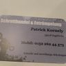 Schrotthandel Kornely und Entrümpelung