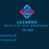 Lazarov Gebäudereinigung